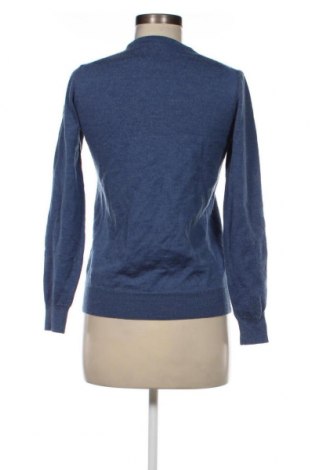 Γυναικείο πουλόβερ Lawrence Grey, Μέγεθος M, Χρώμα Μπλέ, Τιμή 27,22 €