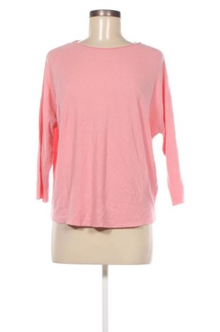 Дамски пуловер Le Comte, Размер M, Цвят Розов, Цена 15,40 лв.