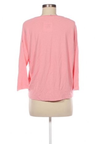 Γυναικείο πουλόβερ Le Comte, Μέγεθος M, Χρώμα Ρόζ , Τιμή 9,53 €