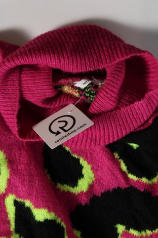 Damenpullover Lefties, Größe M, Farbe Mehrfarbig, Preis 8,07 €