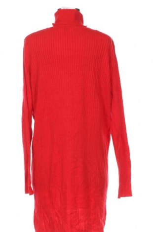 Γυναικείο πουλόβερ Lene Orvik, Μέγεθος L, Χρώμα Κόκκινο, Τιμή 4,95 €