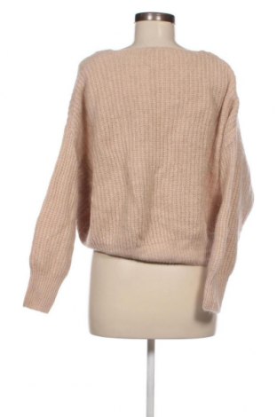 Damenpullover Lilu, Größe M, Farbe Braun, Preis 20,18 €