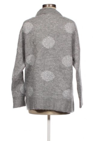 Damenpullover Linea Tesini, Größe M, Farbe Grau, Preis € 7,06