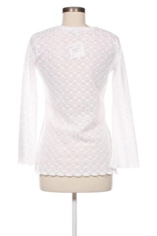 Γυναικείο πουλόβερ Livre, Μέγεθος S, Χρώμα Λευκό, Τιμή 3,95 €