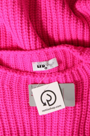 Damenpullover Ltb, Größe XL, Farbe Rosa, Preis 15,99 €