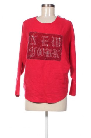 Γυναικείο πουλόβερ Luxestar, Μέγεθος S, Χρώμα Κόκκινο, Τιμή 5,94 €