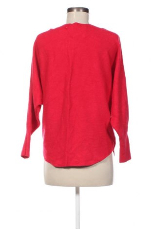 Pulover de femei Luxestar, Mărime S, Culoare Roșu, Preț 26,32 Lei