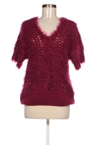 Női pulóver M&Co., Méret XL, Szín Rózsaszín, Ár 2 230 Ft
