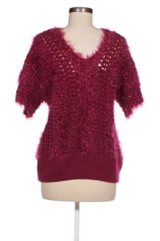 Damenpullover M&Co., Größe XL, Farbe Rosa, Preis 7,49 €