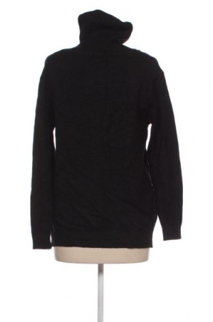 Дамски пуловер M&V, Размер S, Цвят Черен, Цена 8,99 лв.