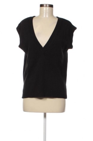 Γυναικείο πουλόβερ M.X.O, Μέγεθος M, Χρώμα Μαύρο, Τιμή 8,07 €