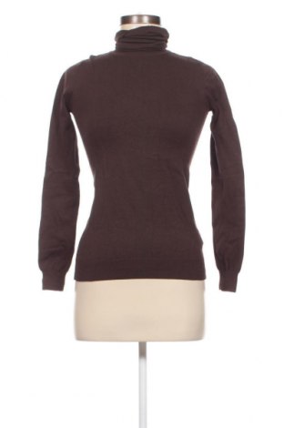 Γυναικείο πουλόβερ MO, Μέγεθος S, Χρώμα Καφέ, Τιμή 5,44 €