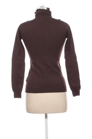 Дамски пуловер MO, Размер S, Цвят Кафяв, Цена 8,80 лв.