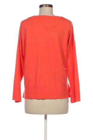 Дамски пуловер MSCH, Размер XS, Цвят Оранжев, Цена 21,75 лв.