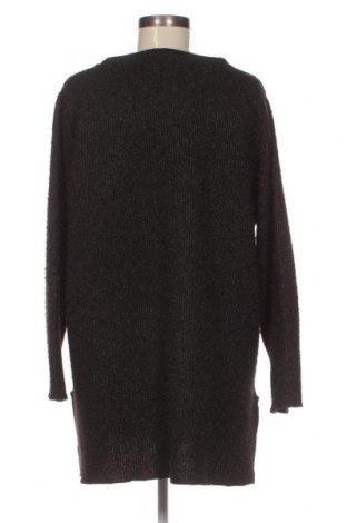 Дамски пуловер Made In Italy, Размер L, Цвят Черен, Цена 8,70 лв.