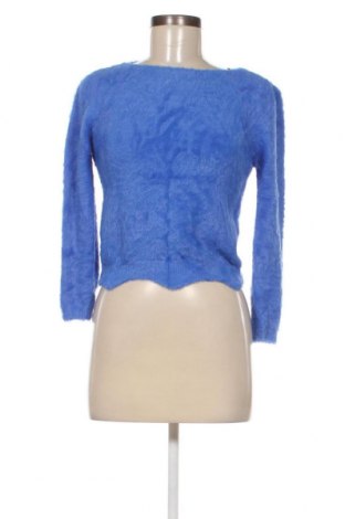 Damenpullover Made In Italy, Größe S, Farbe Blau, Preis 14,91 €