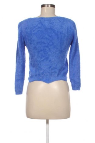 Damenpullover Made In Italy, Größe S, Farbe Blau, Preis 14,91 €