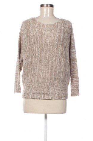Дамски пуловер Madonna, Размер M, Цвят Бежов, Цена 7,25 лв.