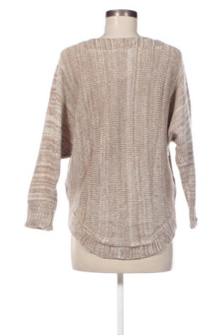 Дамски пуловер Madonna, Размер M, Цвят Бежов, Цена 7,25 лв.