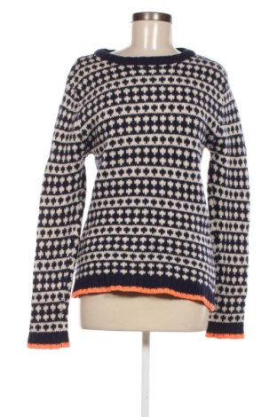Γυναικείο πουλόβερ Mads Norgaard, Μέγεθος M, Χρώμα Πολύχρωμο, Τιμή 19,86 €