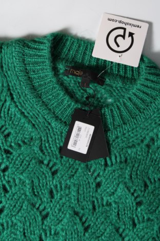 Dámsky pulóver Maje, Veľkosť S, Farba Zelená, Cena  39,11 €