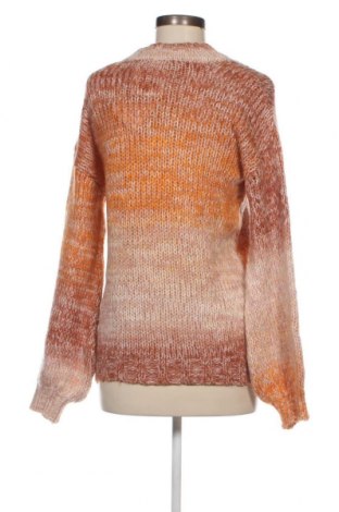 Дамски пуловер Mamalicious, Размер S, Цвят Оранжев, Цена 27,88 лв.