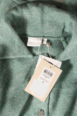 Damenpullover Mamalicious, Größe M, Farbe Grün, Preis € 12,27