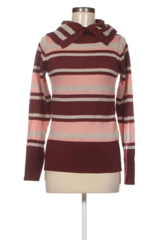 Дамски пуловер Mana, Размер S, Цвят Многоцветен, Цена 8,70 лв.