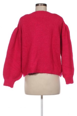 Damenpullover Mango, Größe L, Farbe Rosa, Preis € 13,36