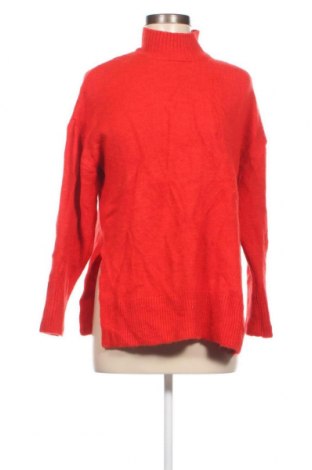 Дамски пуловер Mango, Размер S, Цвят Червен, Цена 9,80 лв.
