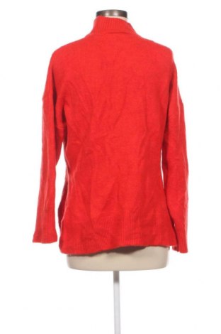 Damenpullover Mango, Größe S, Farbe Rot, Preis 6,99 €