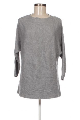 Γυναικείο πουλόβερ Mango, Μέγεθος S, Χρώμα Γκρί, Τιμή 4,33 €