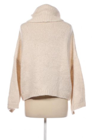 Damenpullover Mango, Größe L, Farbe Beige, Preis € 13,92