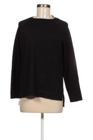 Дамски пуловер Mango, Размер M, Цвят Черен, Цена 9,00 лв.