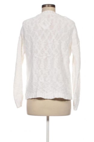 Γυναικείο πουλόβερ Manguun, Μέγεθος M, Χρώμα Λευκό, Τιμή 4,49 €