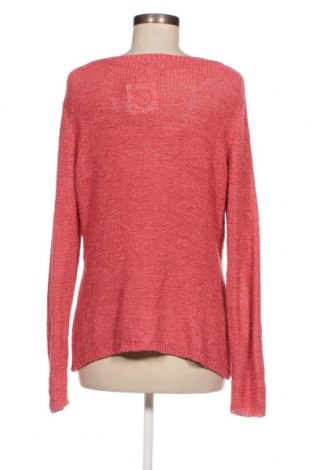 Γυναικείο πουλόβερ Manguun, Μέγεθος XL, Χρώμα Ρόζ , Τιμή 17,94 €