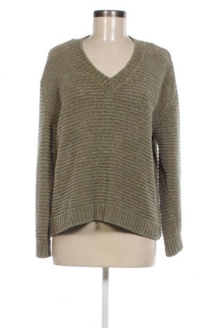 Γυναικείο πουλόβερ Marc O'Polo, Μέγεθος XL, Χρώμα Πράσινο, Τιμή 8,16 €