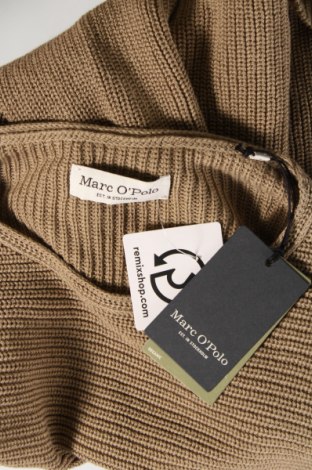 Дамски пуловер Marc O'Polo, Размер S, Цвят Бежов, Цена 191,00 лв.