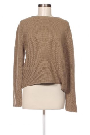 Дамски пуловер Marc O'Polo, Размер S, Цвят Бежов, Цена 74,49 лв.