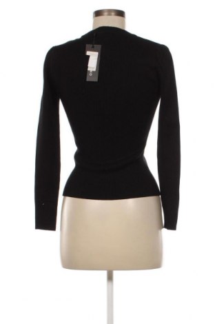 Дамски пуловер Marciano, Размер M, Цвят Черен, Цена 190,90 лв.