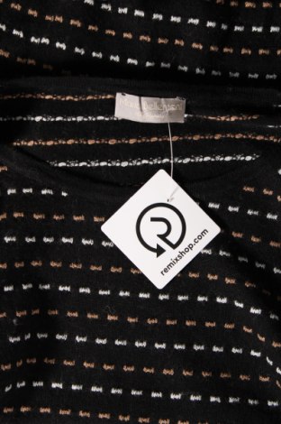 Γυναικείο πουλόβερ Maria Bellentani, Μέγεθος M, Χρώμα Μαύρο, Τιμή 18,93 €