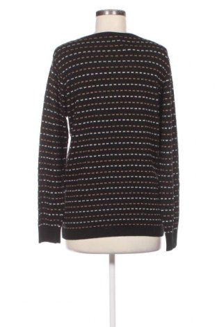 Γυναικείο πουλόβερ Maria Bellentani, Μέγεθος M, Χρώμα Μαύρο, Τιμή 18,93 €