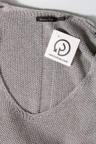 Damenpullover Massimo Dutti, Größe M, Farbe Grau, Preis € 22,46