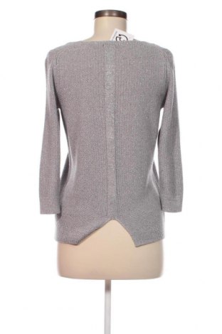 Дамски пуловер Massimo Dutti, Размер M, Цвят Сив, Цена 43,90 лв.