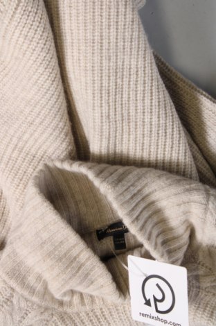 Damenpullover Massimo Dutti, Größe S, Farbe Beige, Preis € 28,24