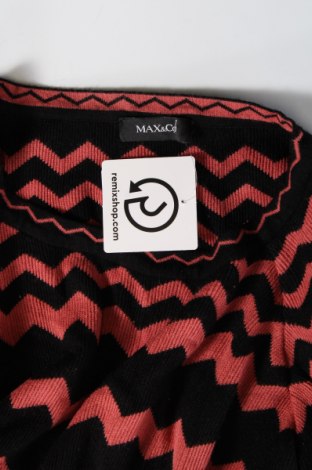 Damski sweter Max&Co., Rozmiar M, Kolor Kolorowy, Cena 193,80 zł