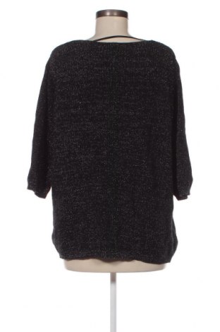 Дамски пуловер Maxi Blue, Размер XXL, Цвят Черен, Цена 29,00 лв.