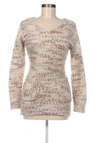 Γυναικείο πουλόβερ May&Co, Μέγεθος L, Χρώμα  Μπέζ, Τιμή 4,95 €