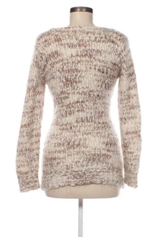 Дамски пуловер May&Co, Размер L, Цвят Бежов, Цена 8,00 лв.