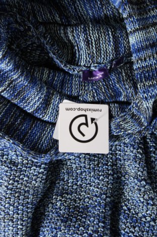 Γυναικείο πουλόβερ Mexx, Μέγεθος S, Χρώμα Μπλέ, Τιμή 5,38 €